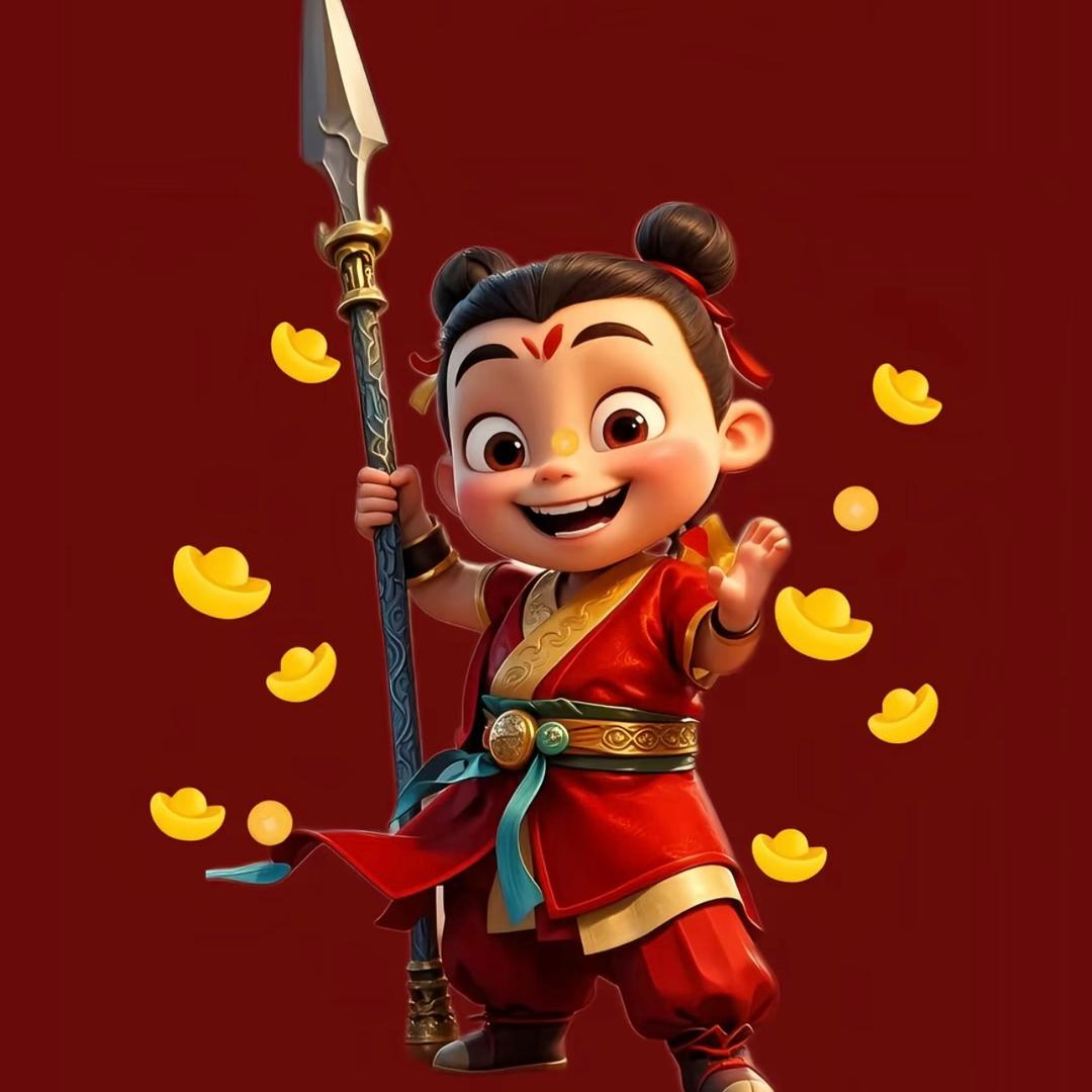 宁姐吖