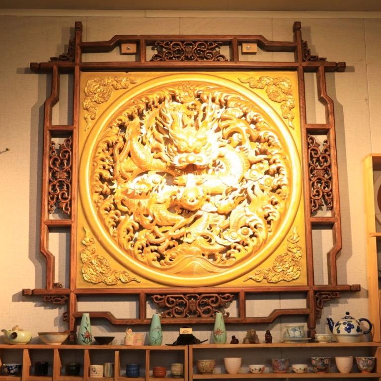 木韵匠心