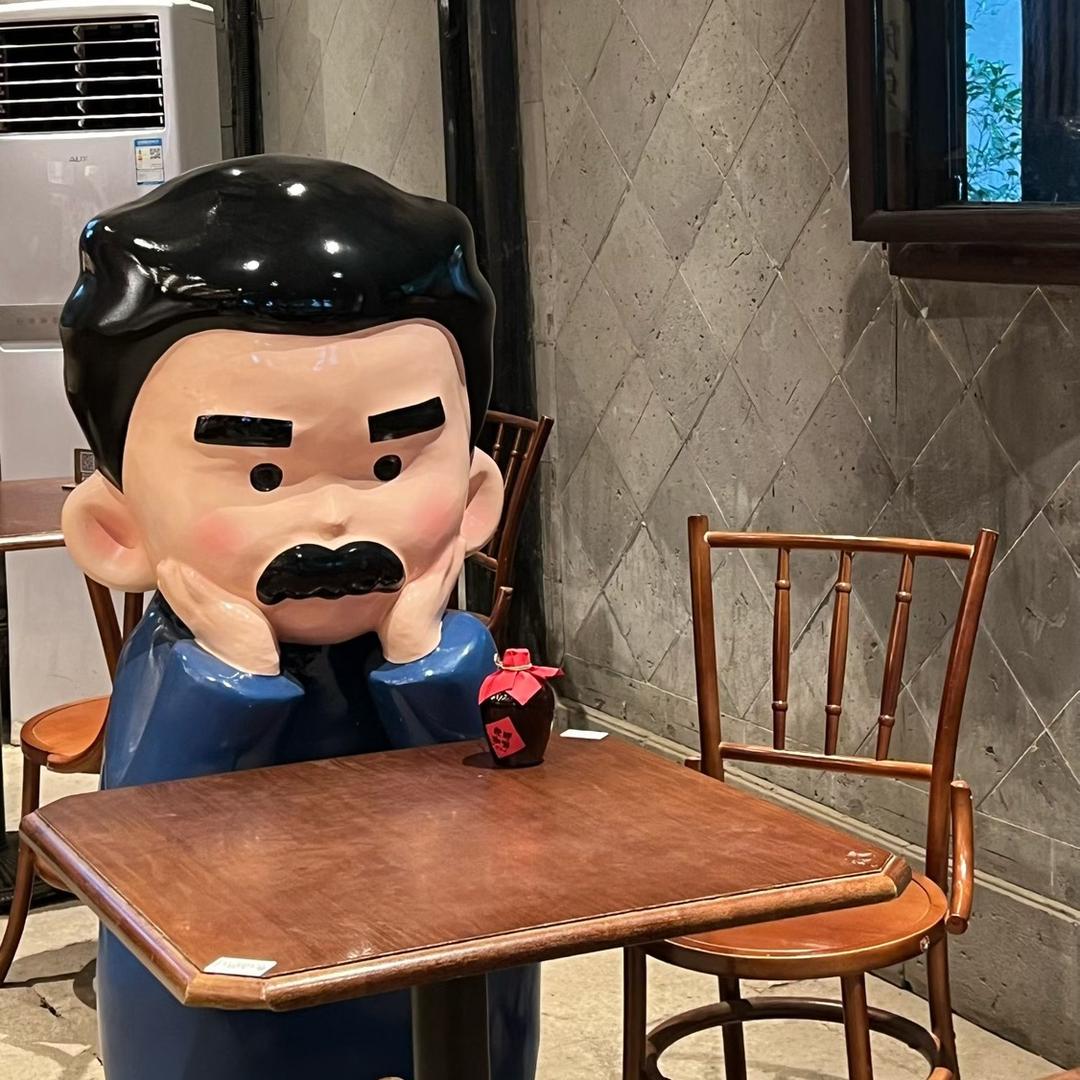 水欣酒店.以舞会友