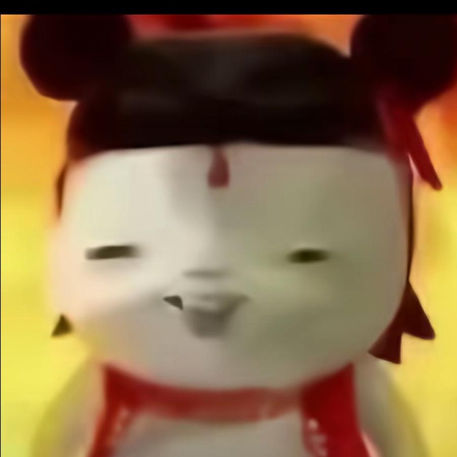 讨厌.