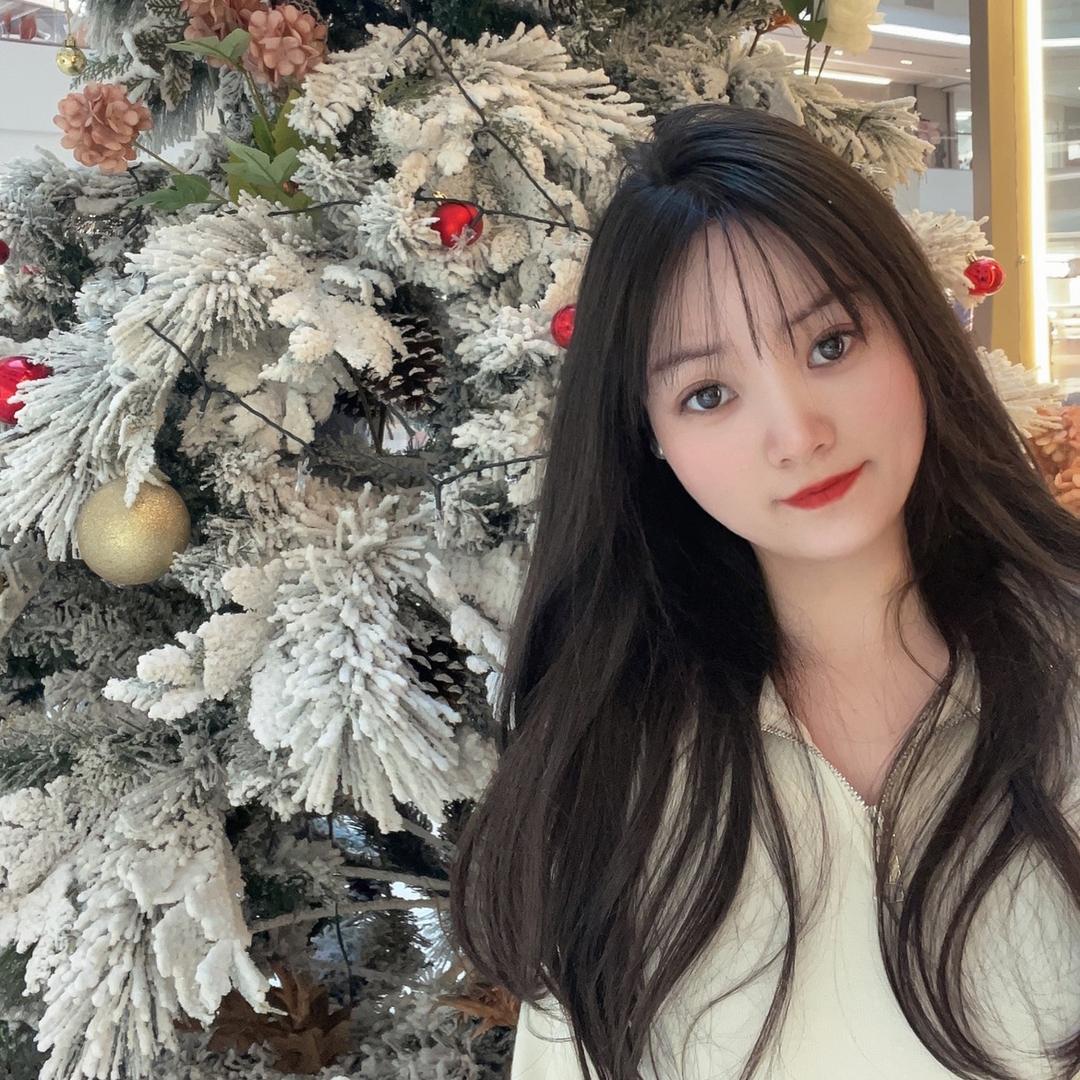 小表妹👄
