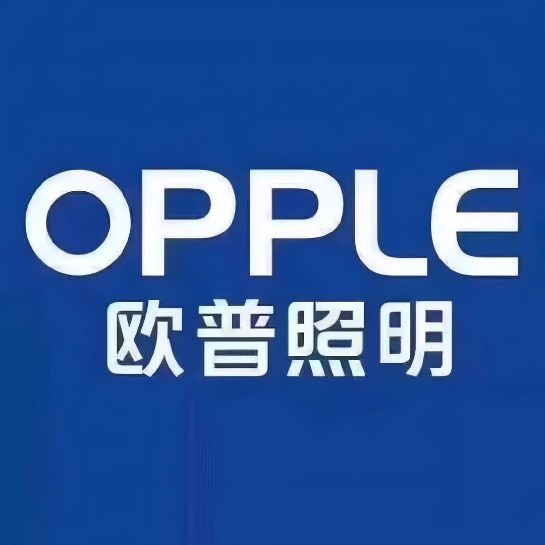 欧普照明（岑溪门店）