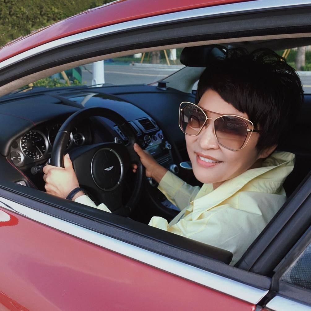 乡村赵大姐