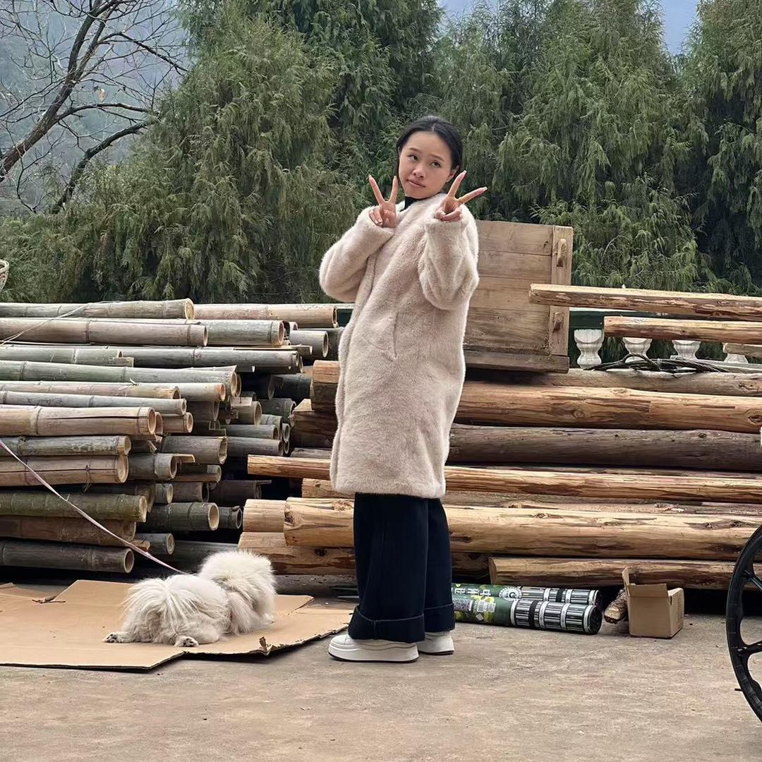 财神爷的小宝贝