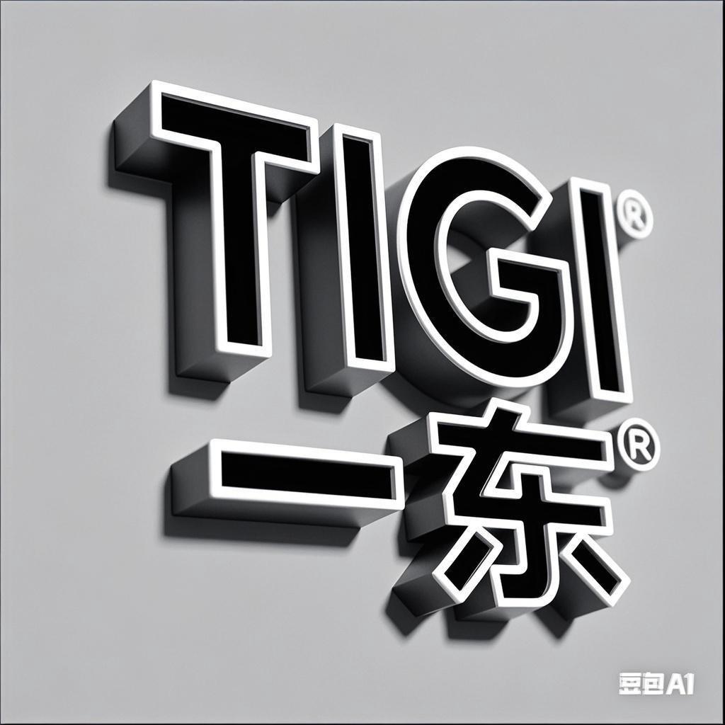 TIGI 一东设计造型