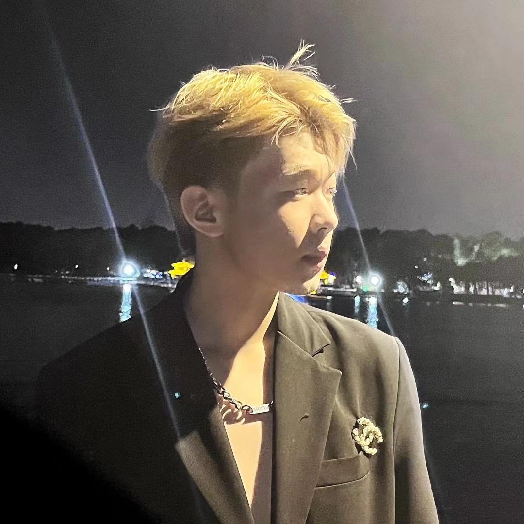 长春男装