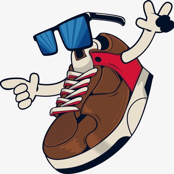 老炮魔改作训鞋