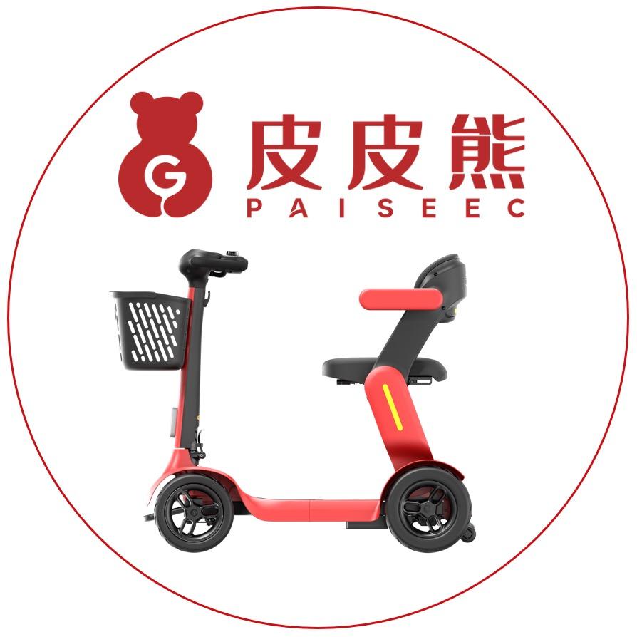 广州皮皮熊老年用品