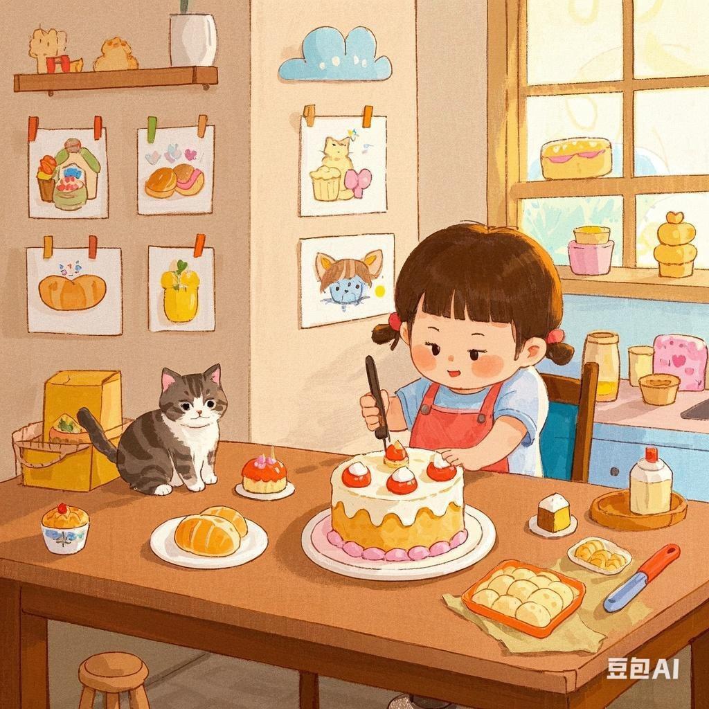 Bonbon微趣坊（微缩食玩）