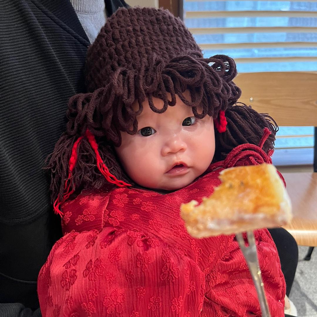 汐汐不嘻嘻