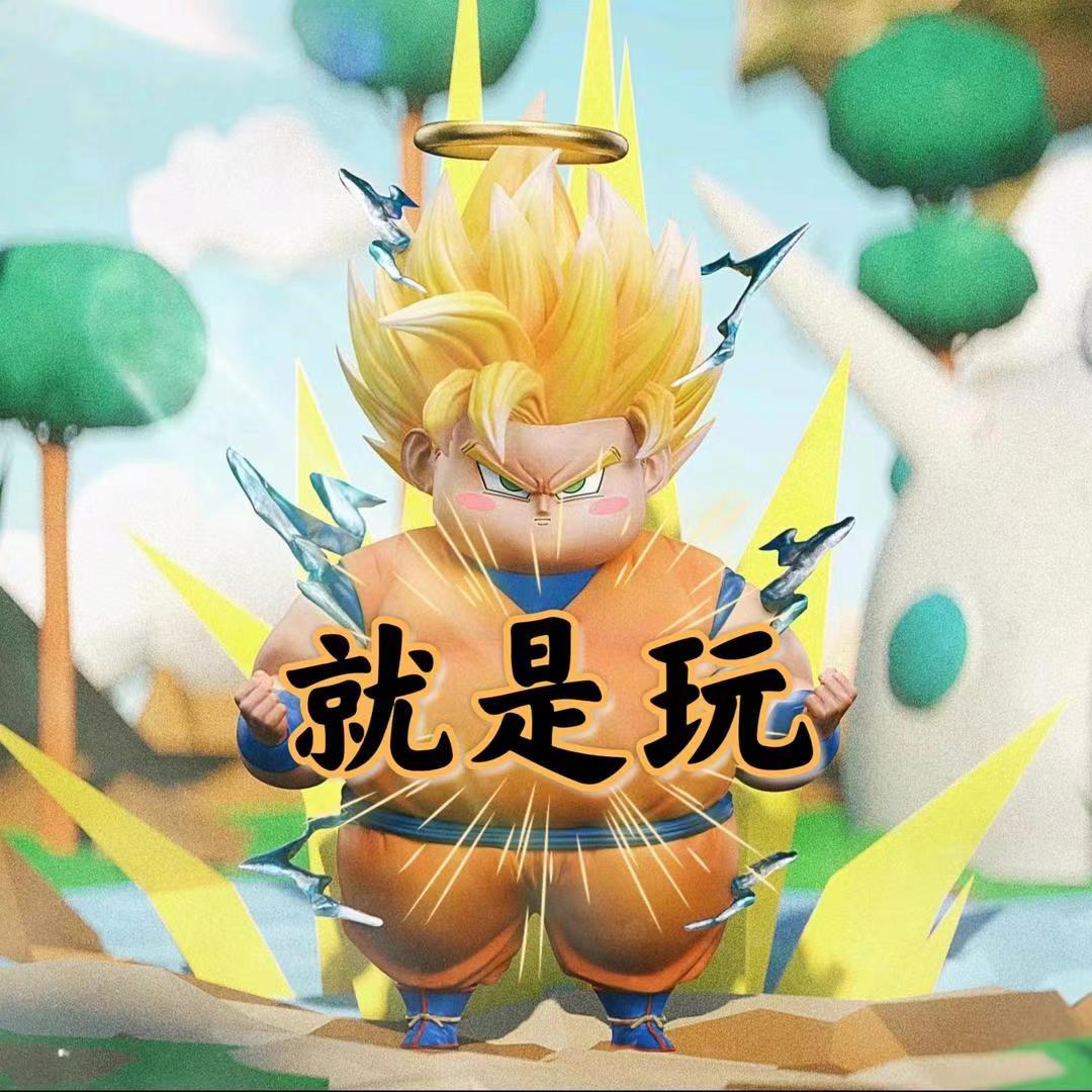 中年大叔玩模玩