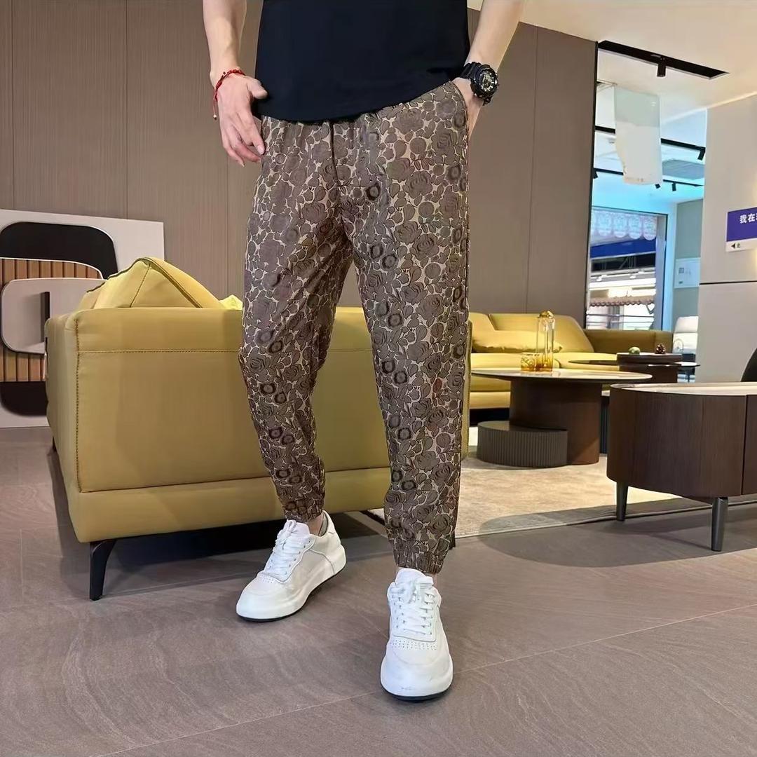 嘉诚男装服装店