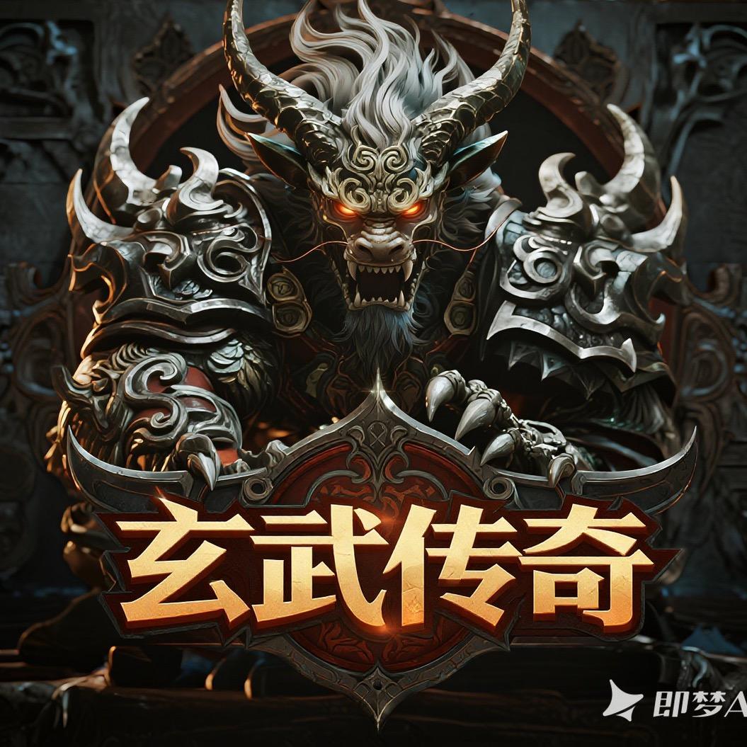 玄武传奇