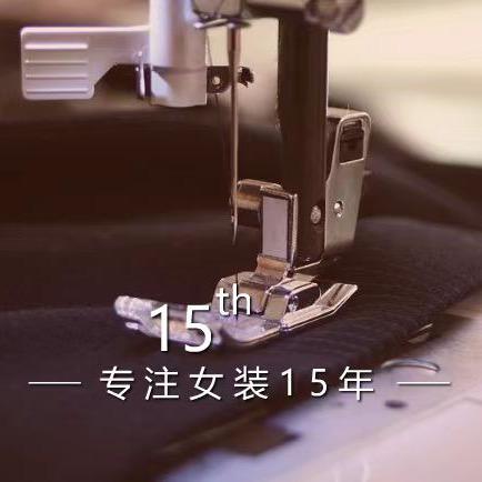 YUTa女装（源头工厂）