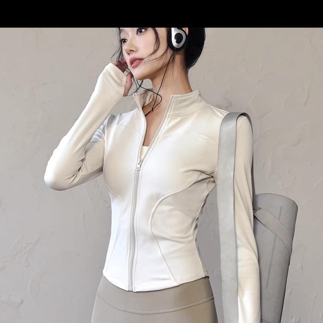 慧姐运动休闲瑜伽