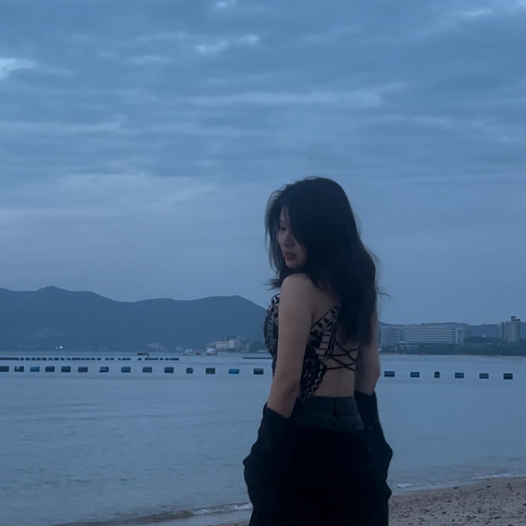 不⁴辣妹好烦