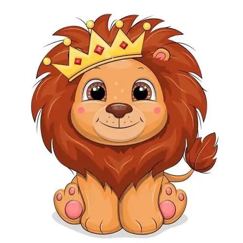 狮子座Leo