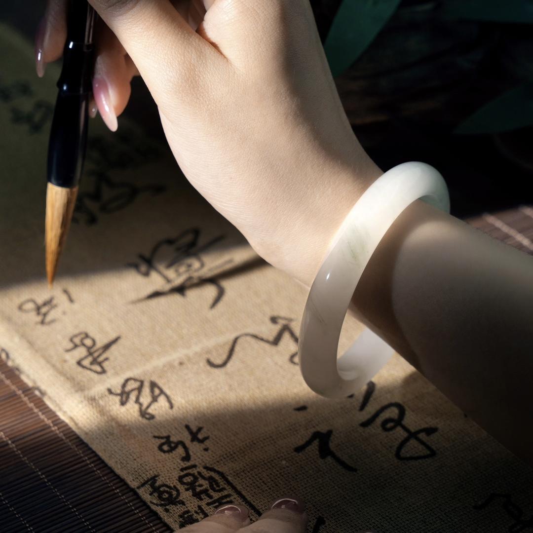 暮青山Jadestudio