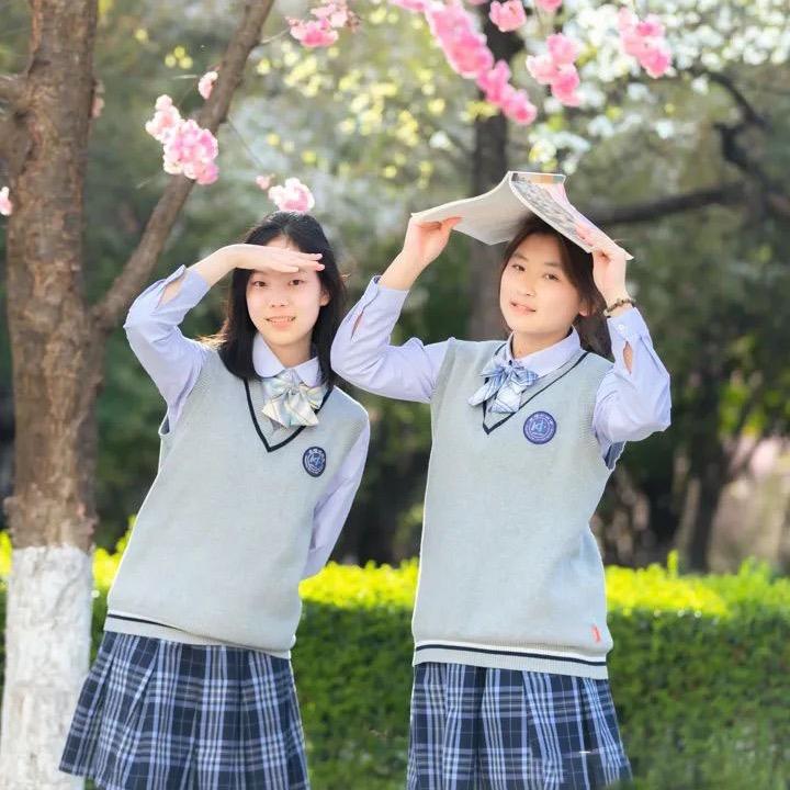 学子说