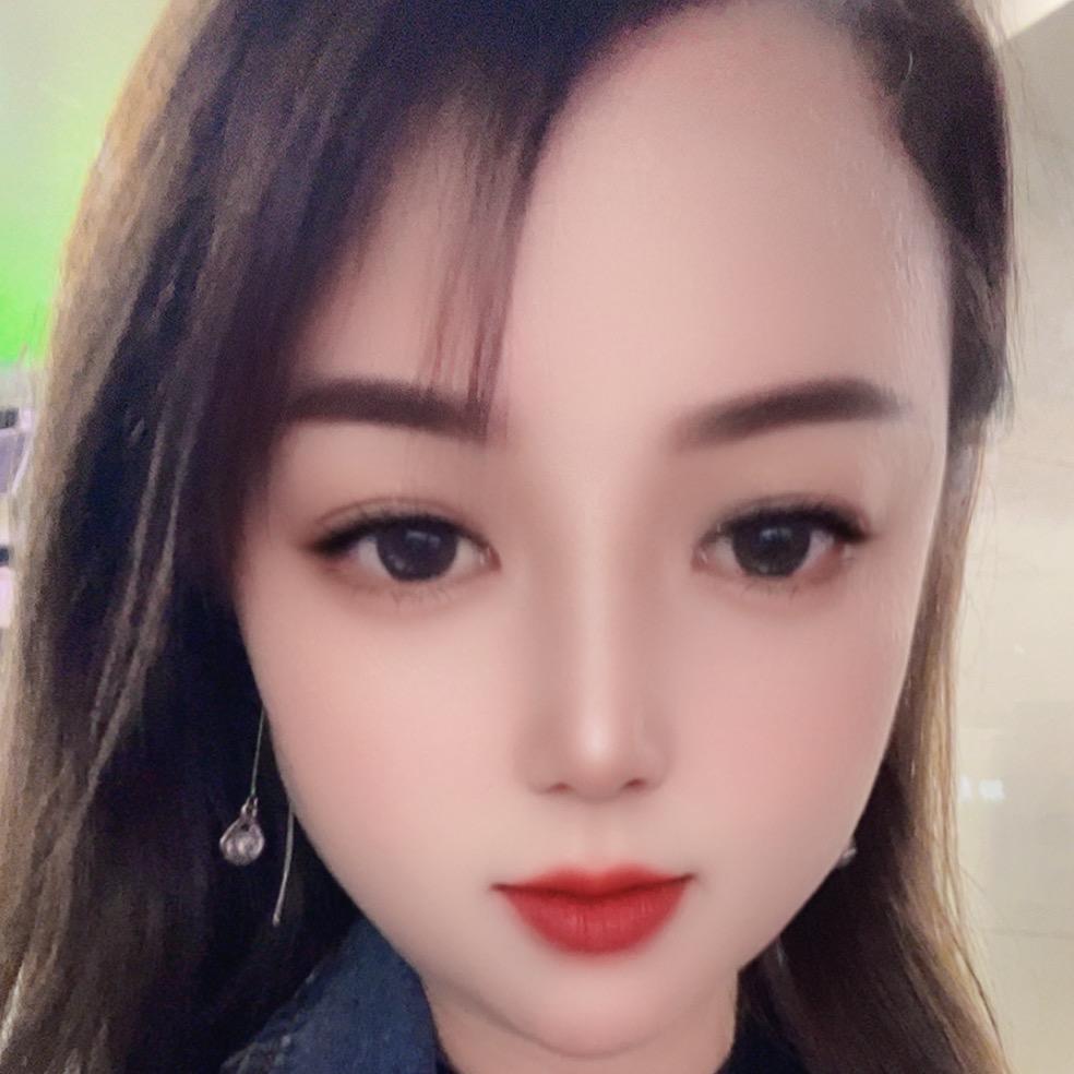 农村姑娘