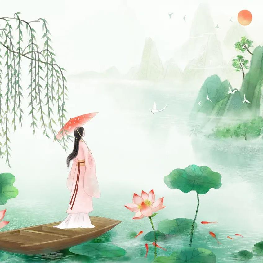 风清扬心飞翔