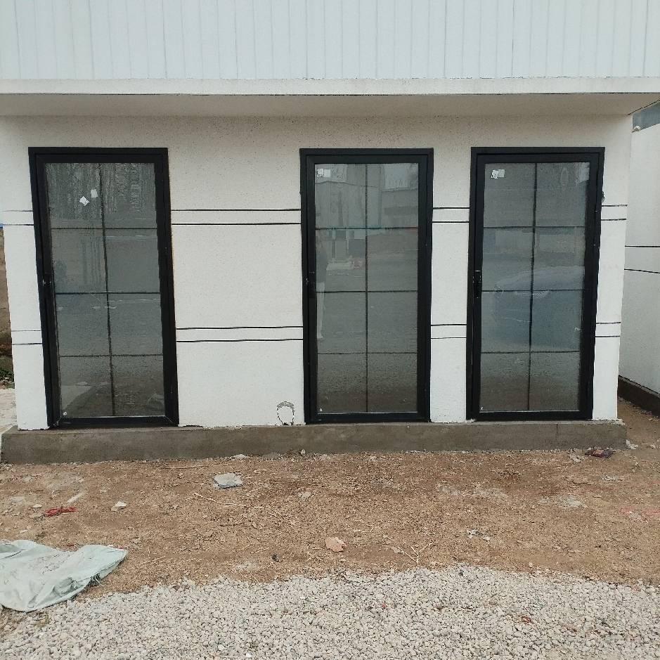 许昌万佳旱厕改造（刘明明）