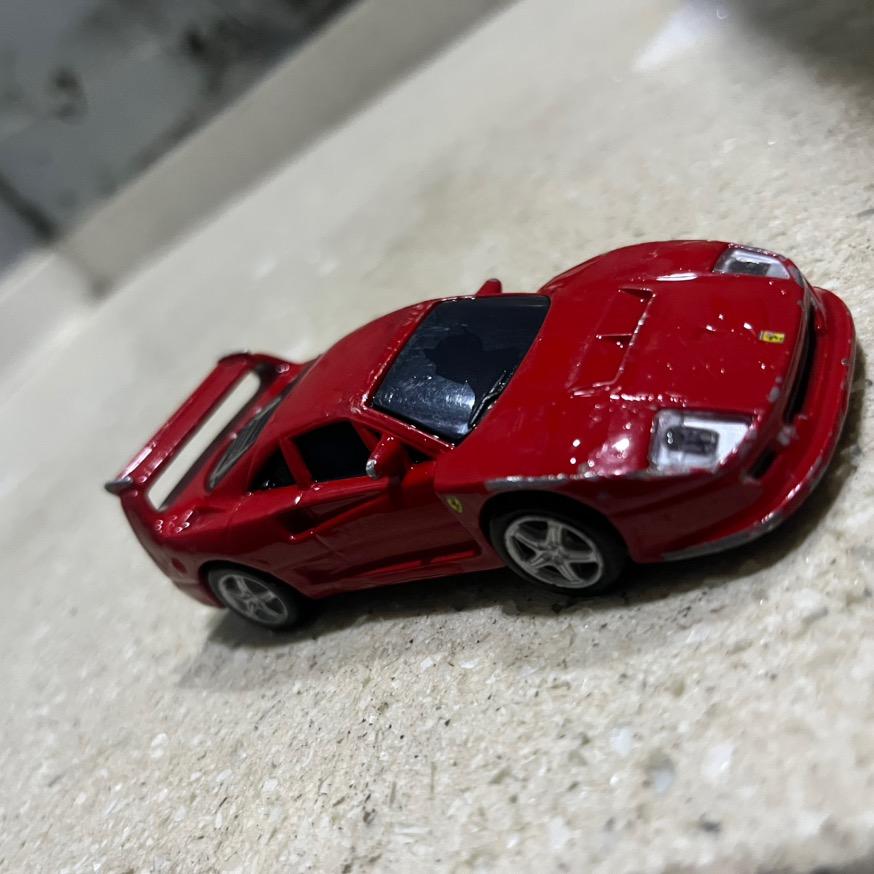 草帽哥代步练手车