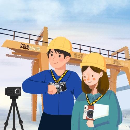 工厂摄影日记