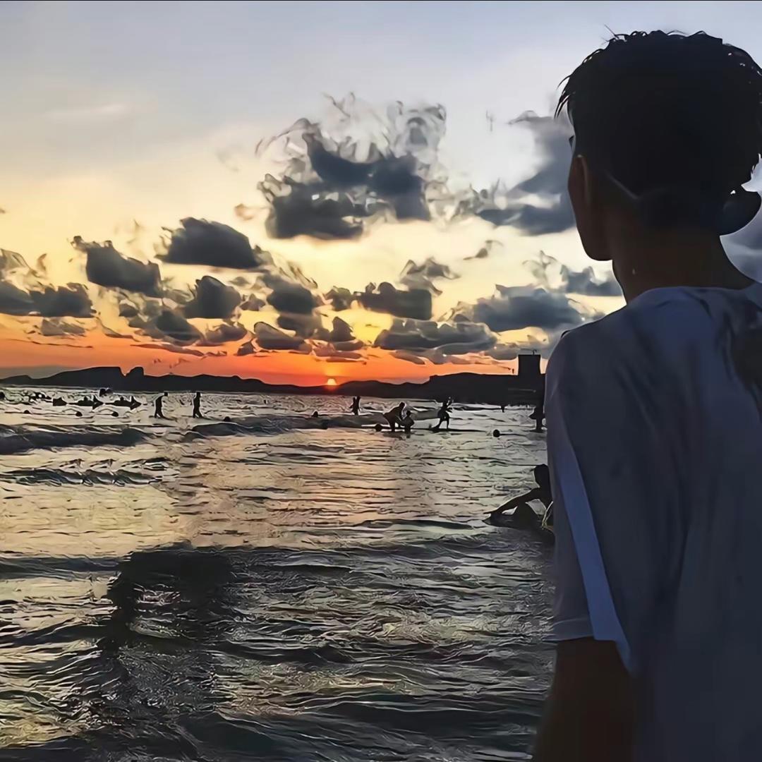 梦.