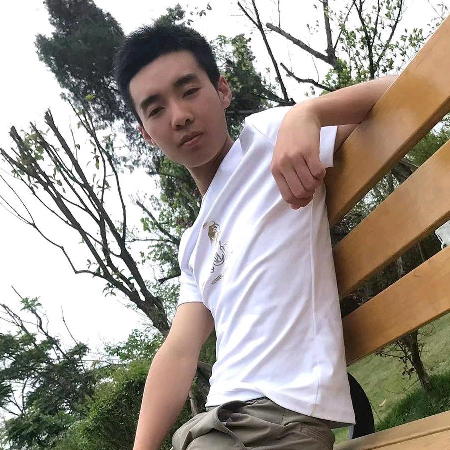 →倔强こ男孩う