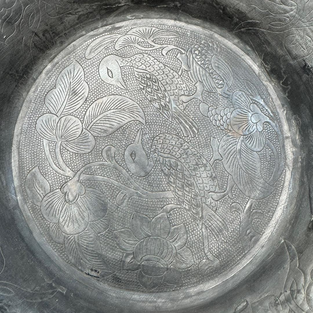 潼关之美