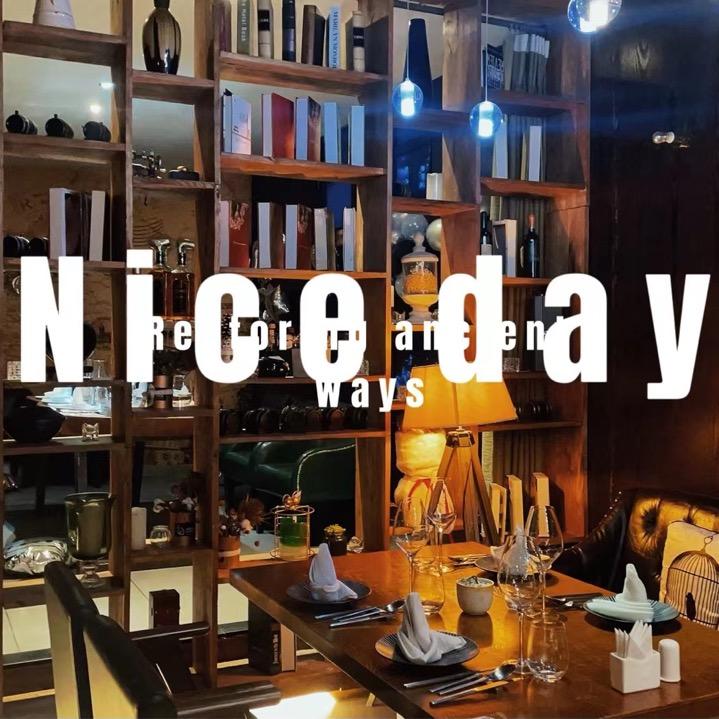 谷蒂西餐厅官方号