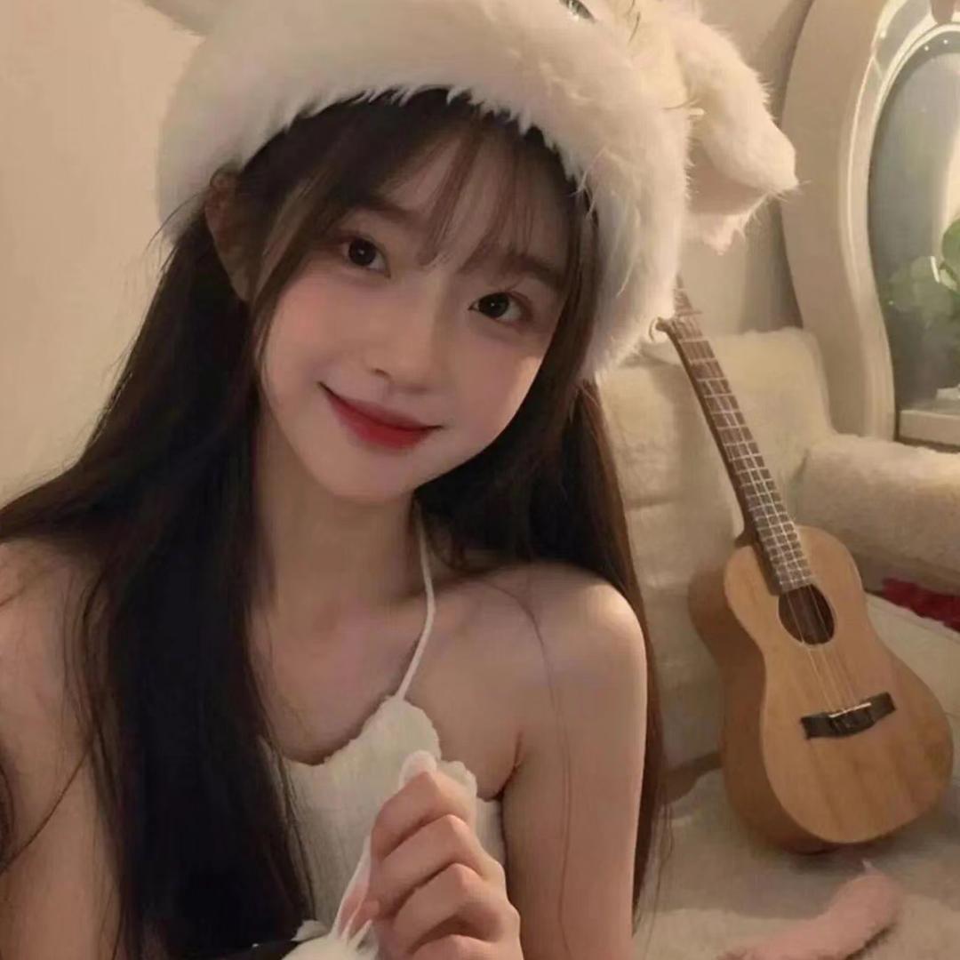 财神爷的掌上明珠☺️