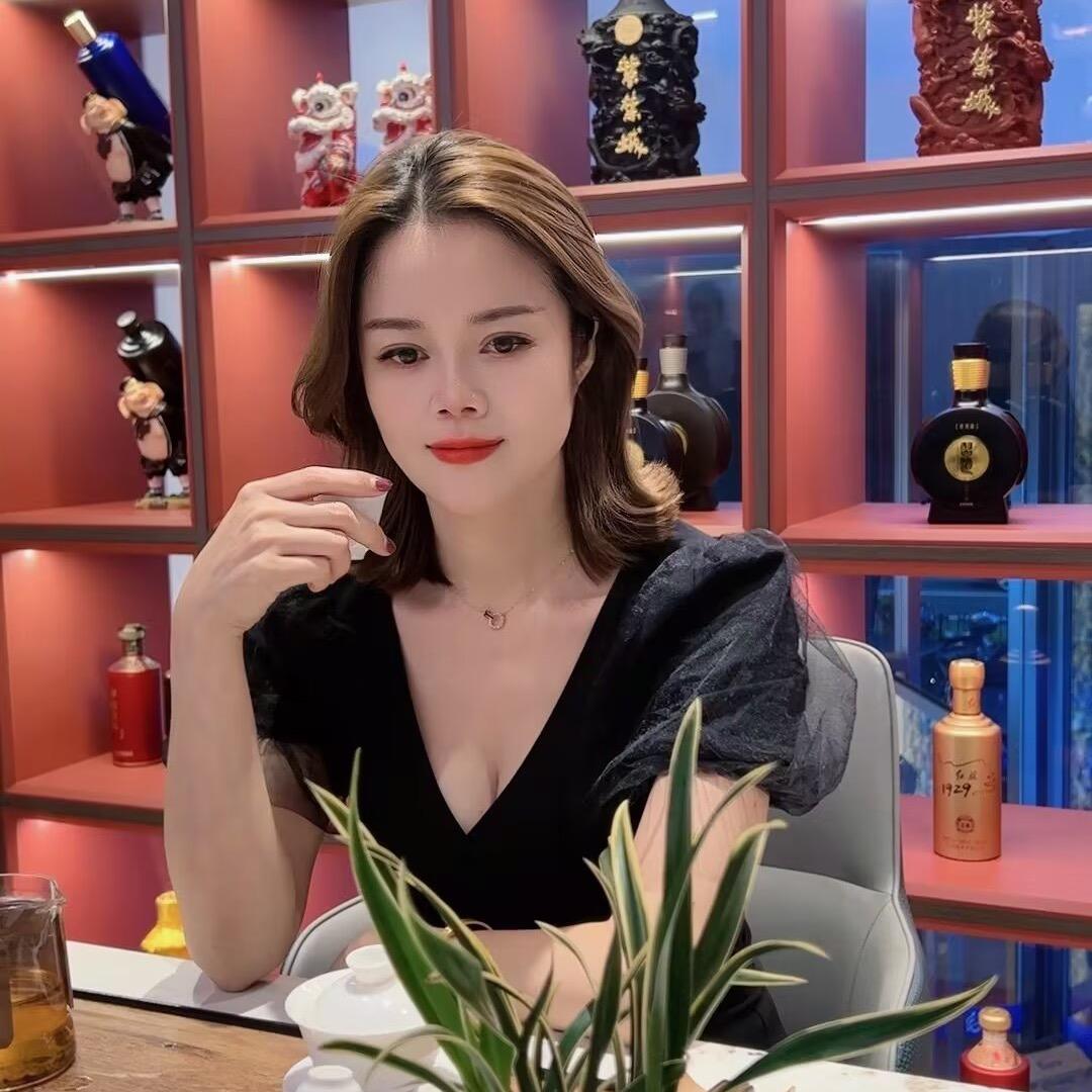 雪儿姐