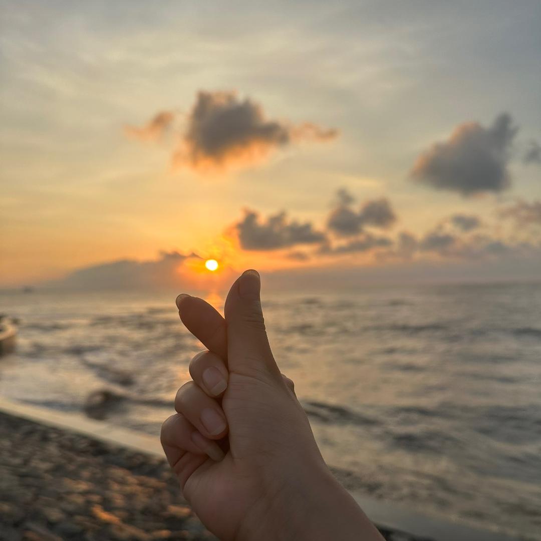 🌞沐子