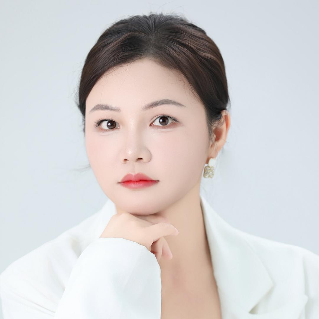 中山熙妃～云华