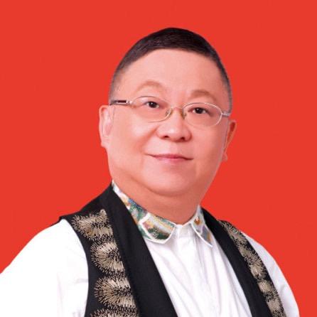 李居明文化