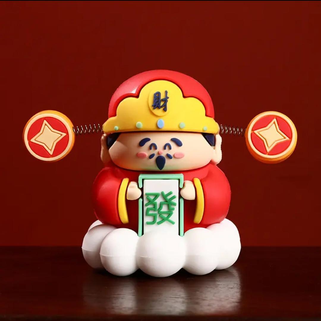 辉华吸塑