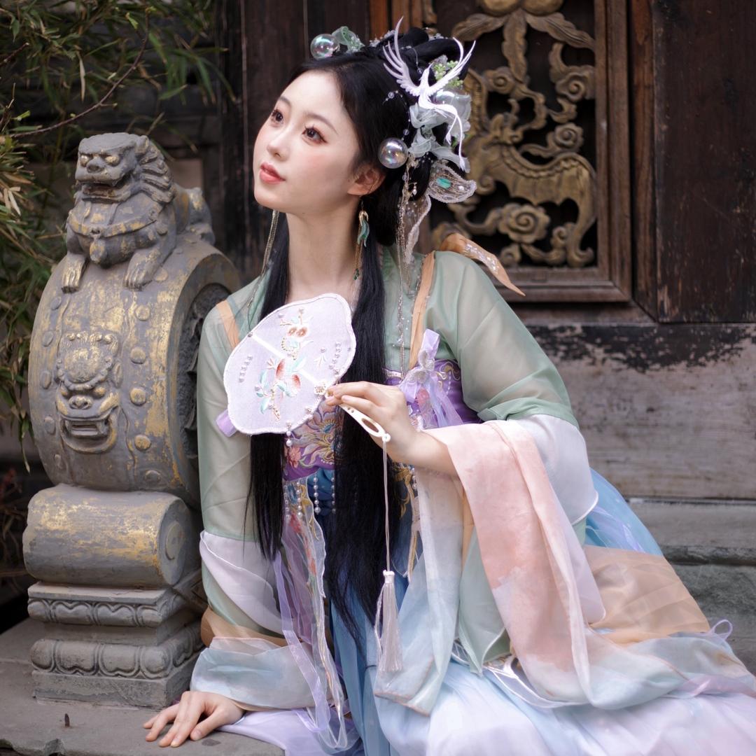 燕麦粥筝香