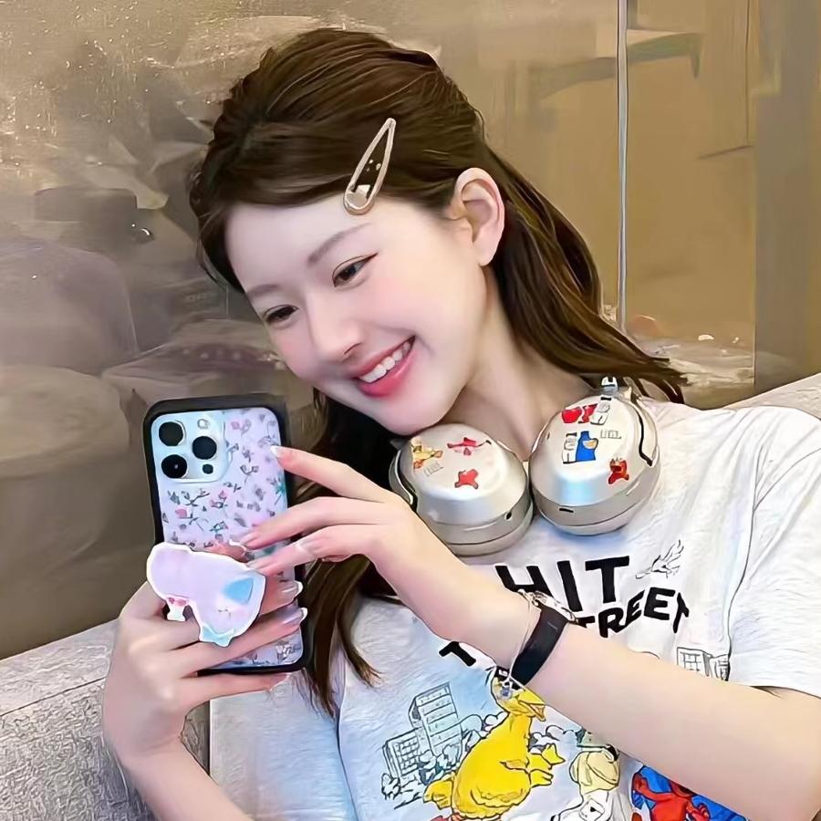 ღ小先生