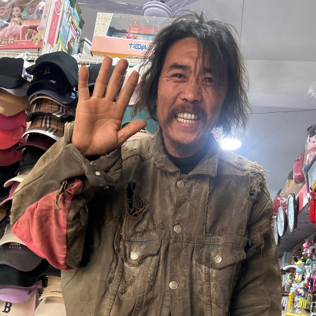 心里谈话.