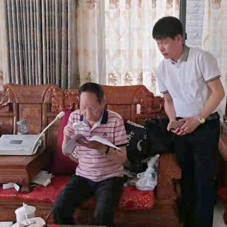 农农虾
