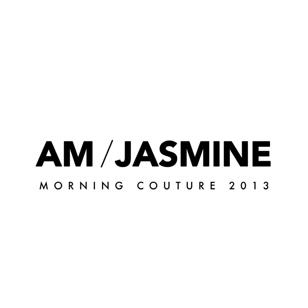 龍曼辰AM/JASMINE
