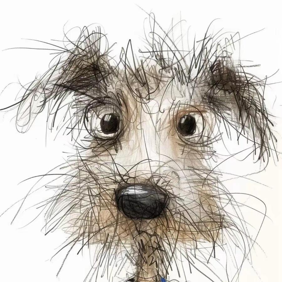 爱吃土豆的考拉