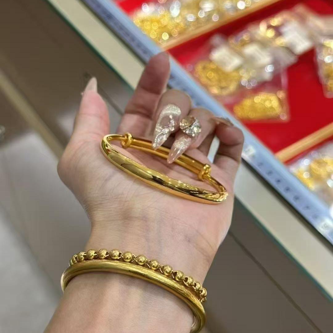 陈店  金包银 （黄金回收）