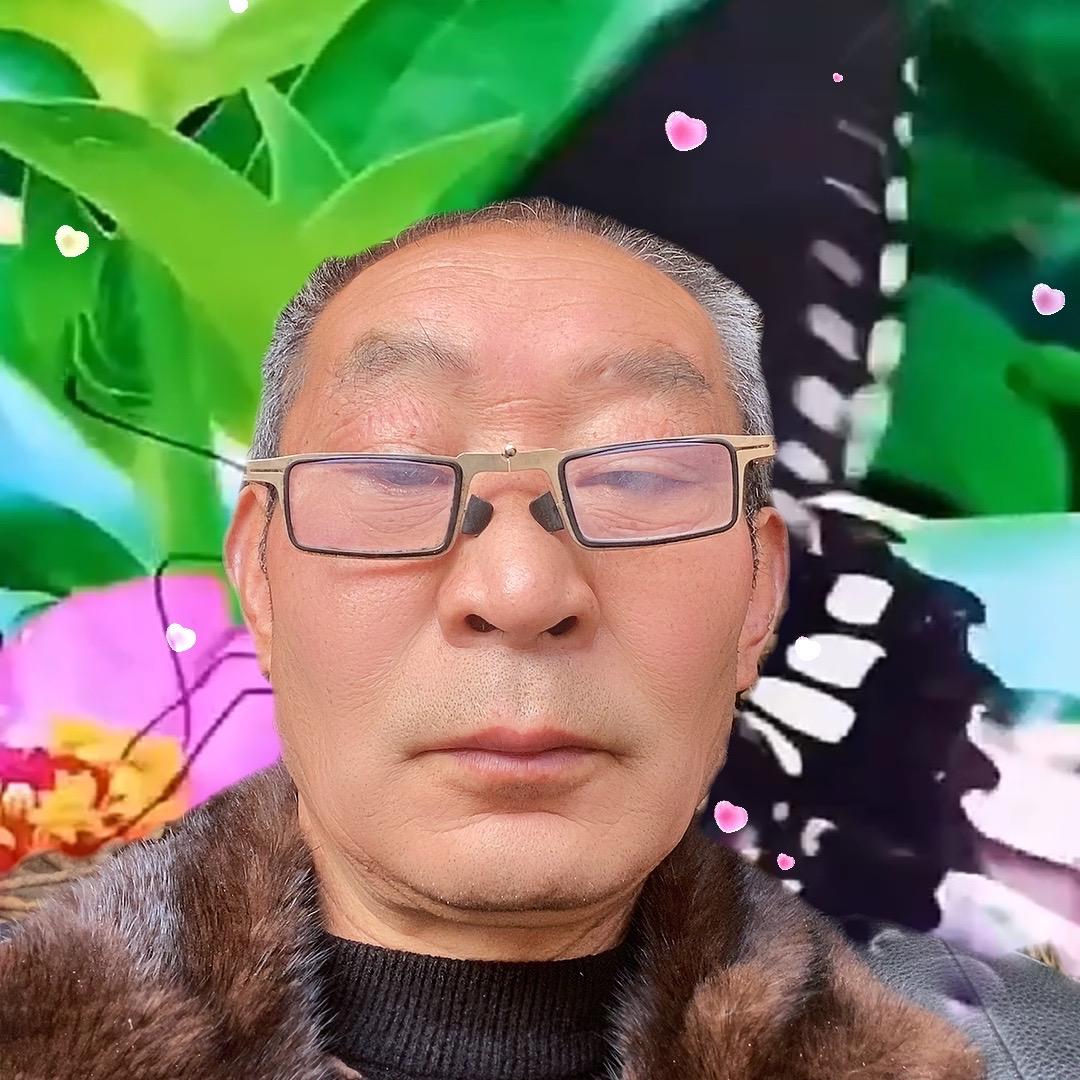 李家付