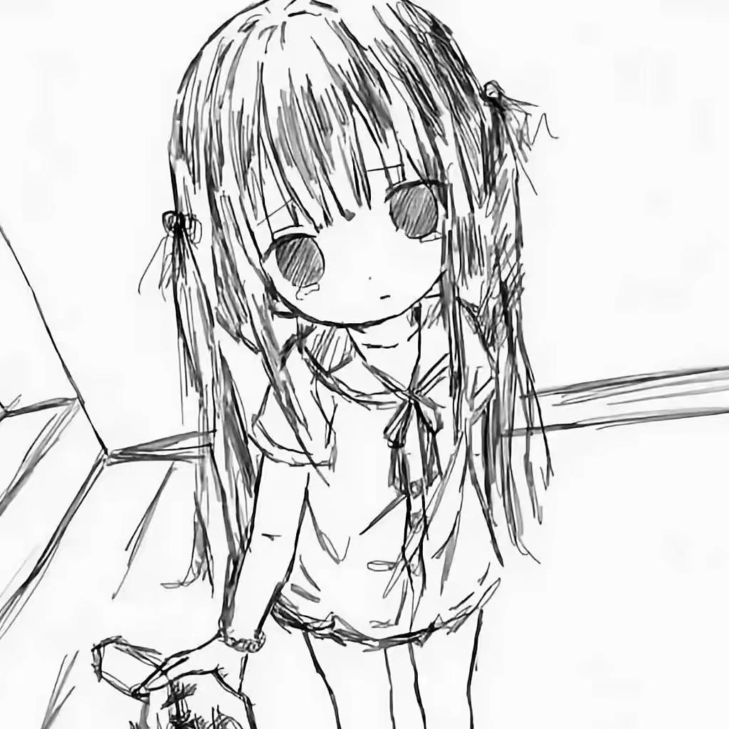 渔