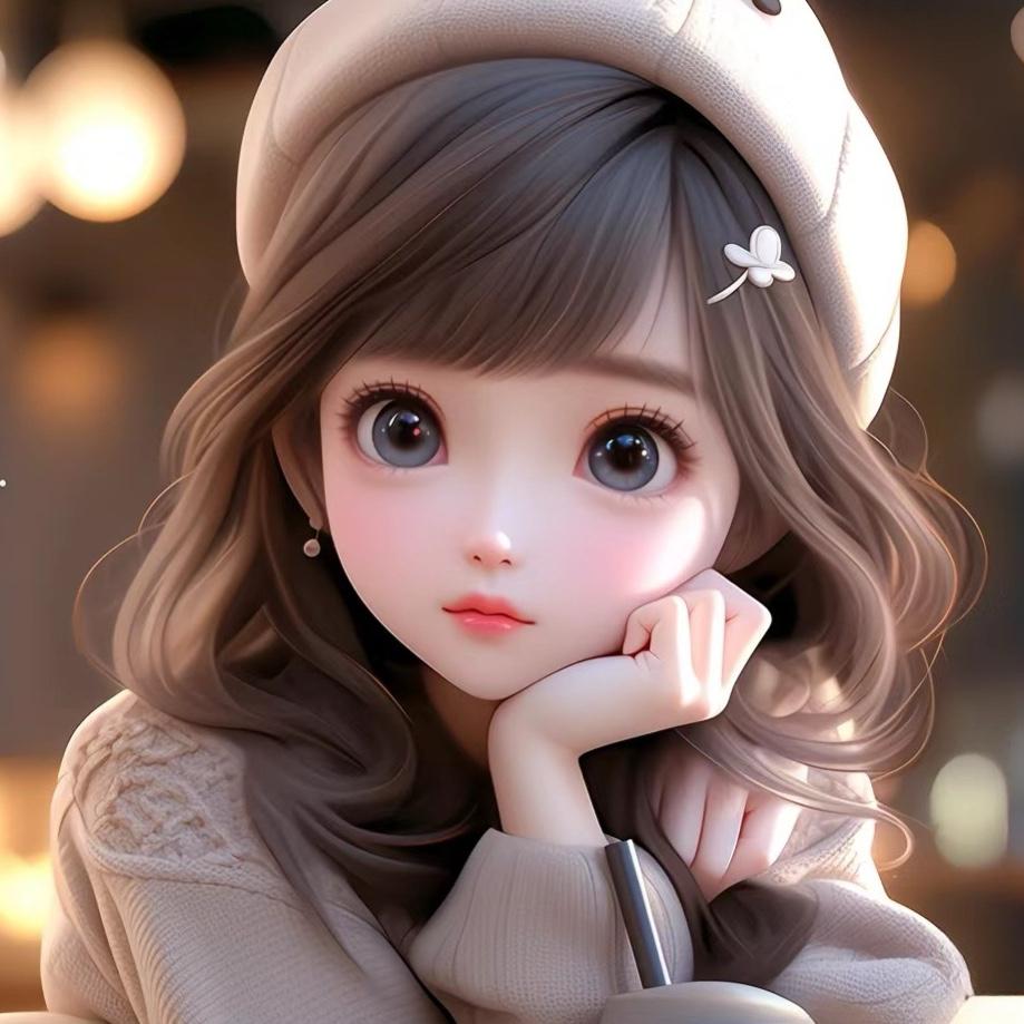 小锦鲤