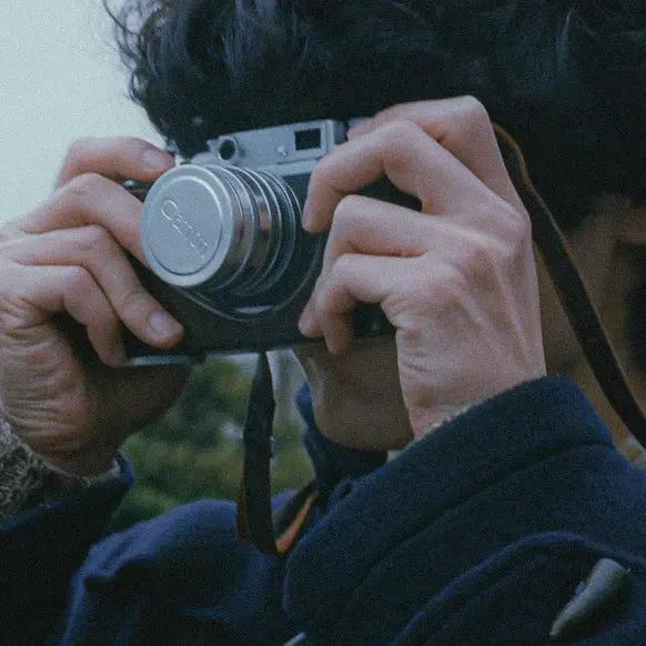 拍点东西的松岛岛