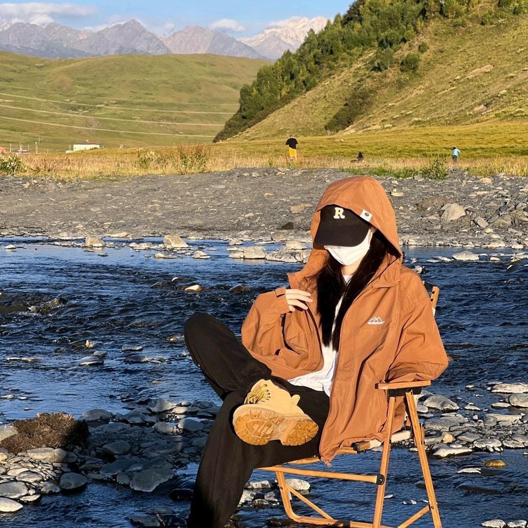 大漂亮女装一店